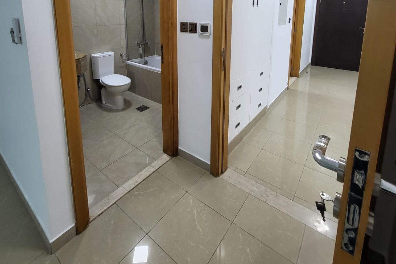 1 Bedroom Apartment in Marina Crown