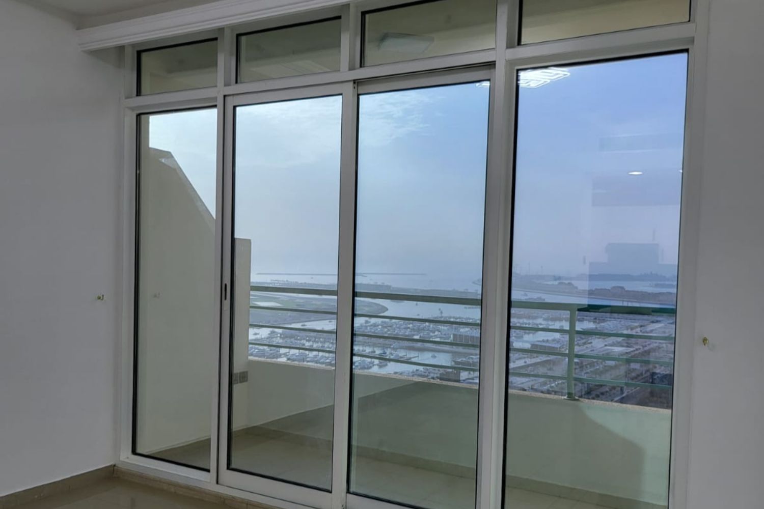 1 Bedroom Apartment in Marina Crown