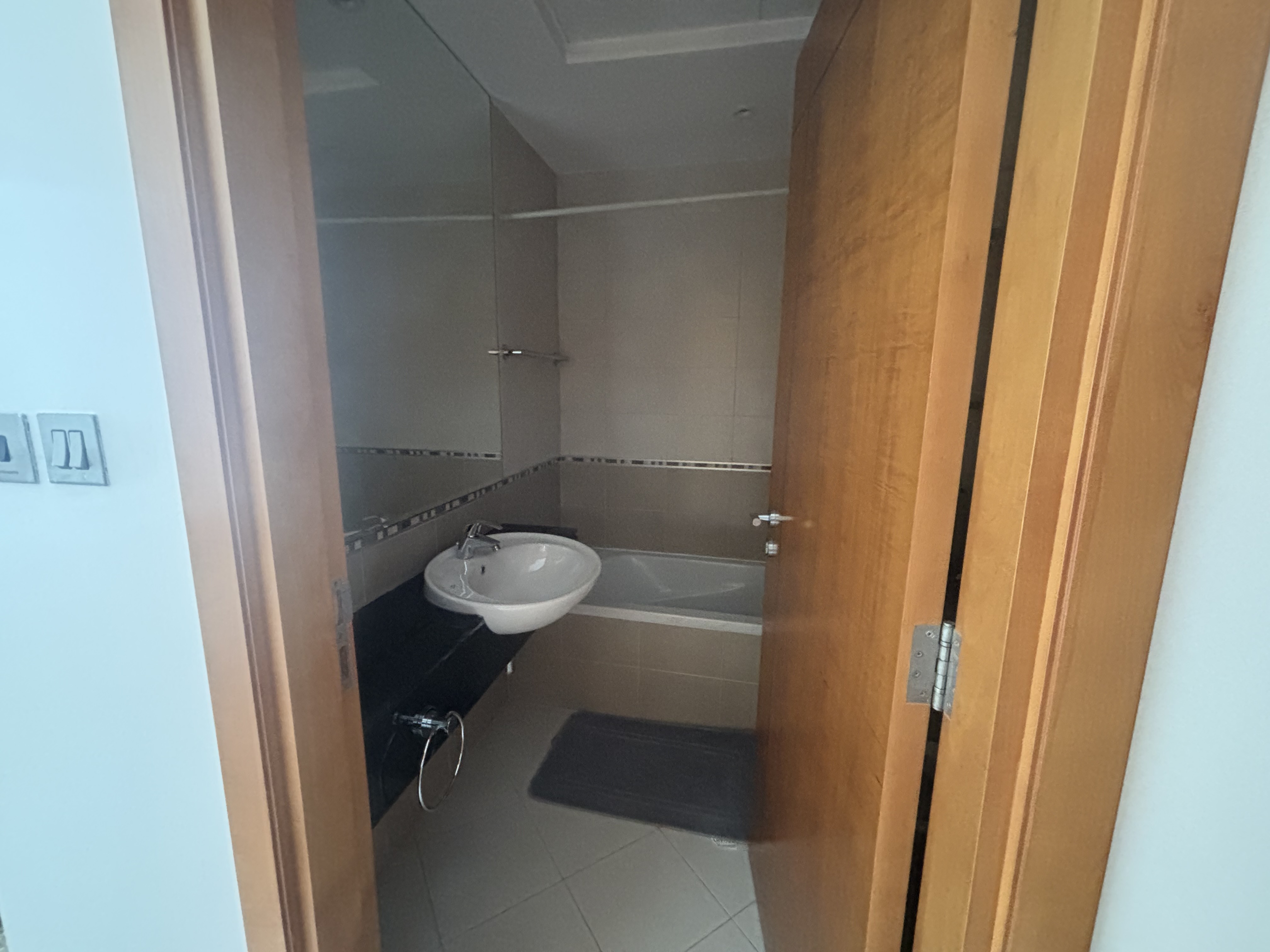 2 Bedrooms Apartment in Trident Grand Residence