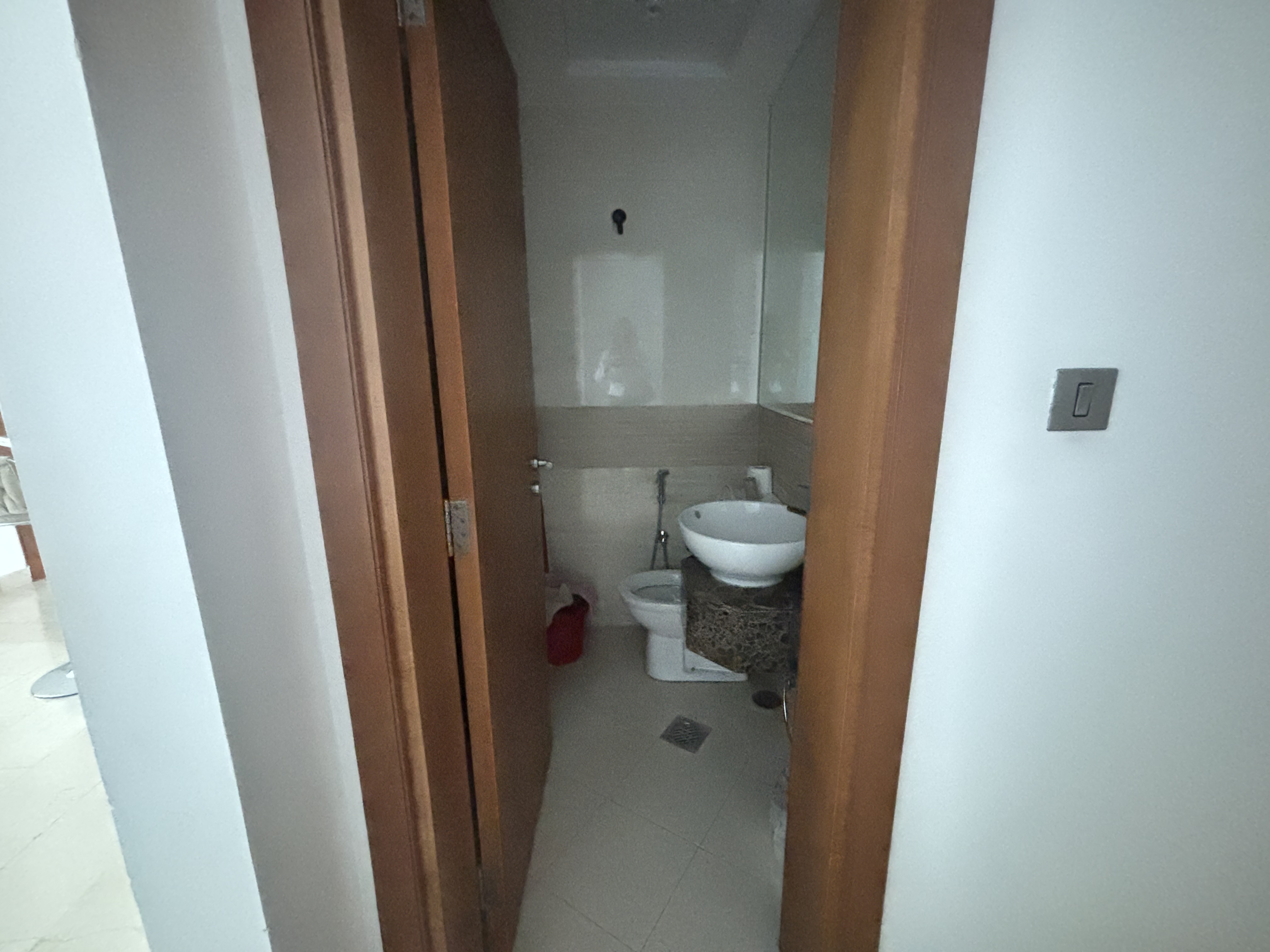 2 Bedrooms Apartment in Trident Grand Residence