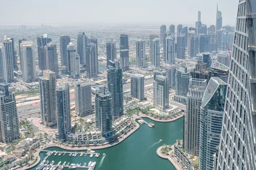 1 Bedroom Apartment in Damac Heights