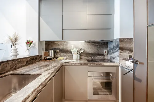 1 Bedroom Apartment in Damac Heights