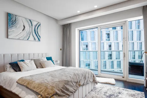 1 Bedroom Apartment in Damac Heights