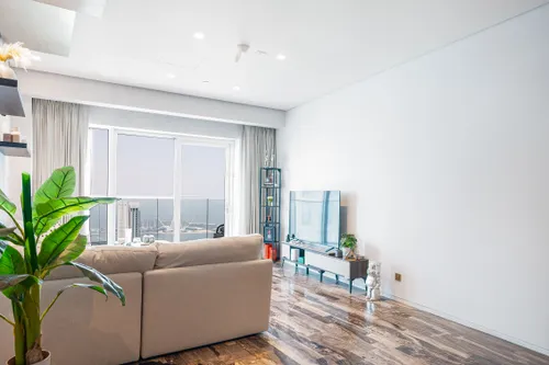 1 Bedroom Apartment in Damac Heights