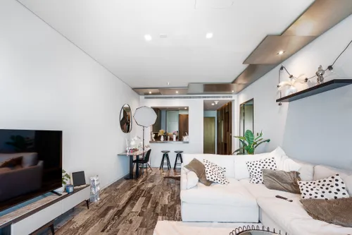 1 Bedroom Apartment in Damac Heights