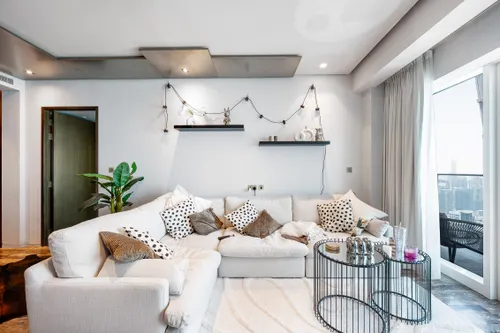 1 Bedroom Apartment in Damac Heights