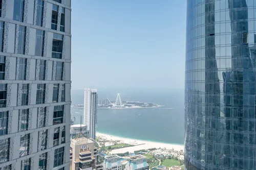 1 Bedroom Apartment in Damac Heights