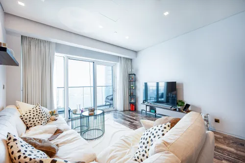 1 Bedroom Apartment in Damac Heights