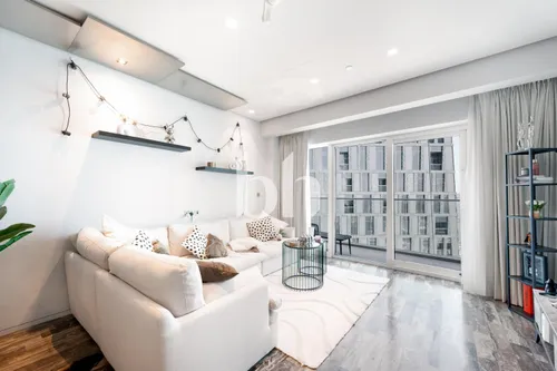 Fendi| Large layout| High Floor | Dual views