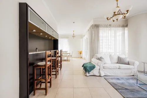 3 Bedrooms Apartment in Al Majara 1