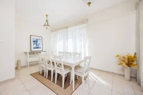 3 Bedrooms Apartment in Al Majara 1