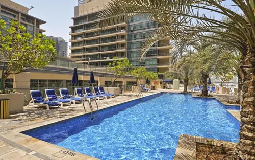 3 Bedrooms Apartment in Al Majara 1