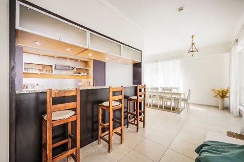 3 Bedrooms Apartment in Al Majara 1