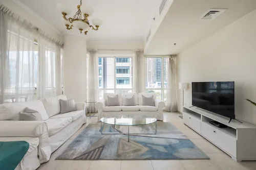 3 Bedrooms Apartment in Al Majara 1