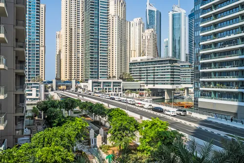 3 Bedrooms Apartment in Al Majara 1