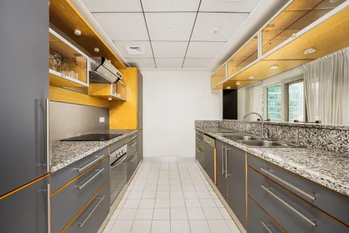 3 Bedrooms Apartment in Al Majara 1