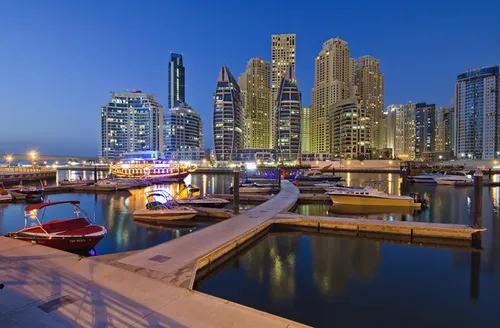 3 Bedrooms Apartment in Al Majara 1