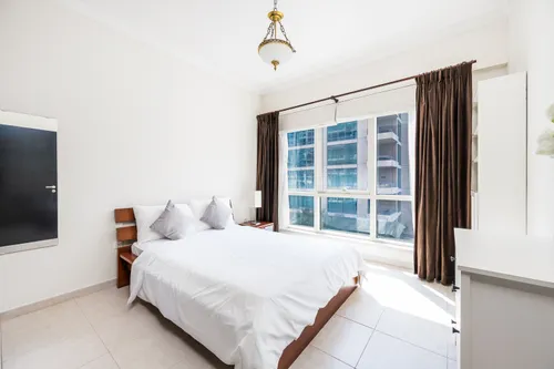 3 Bedrooms Apartment in Al Majara 1