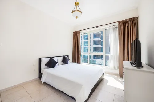 3 Bedrooms Apartment in Al Majara 1