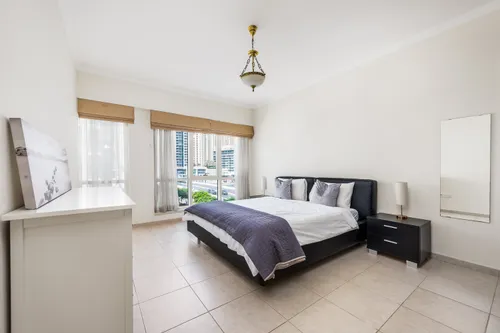 3 Bedrooms Apartment in Al Majara 1