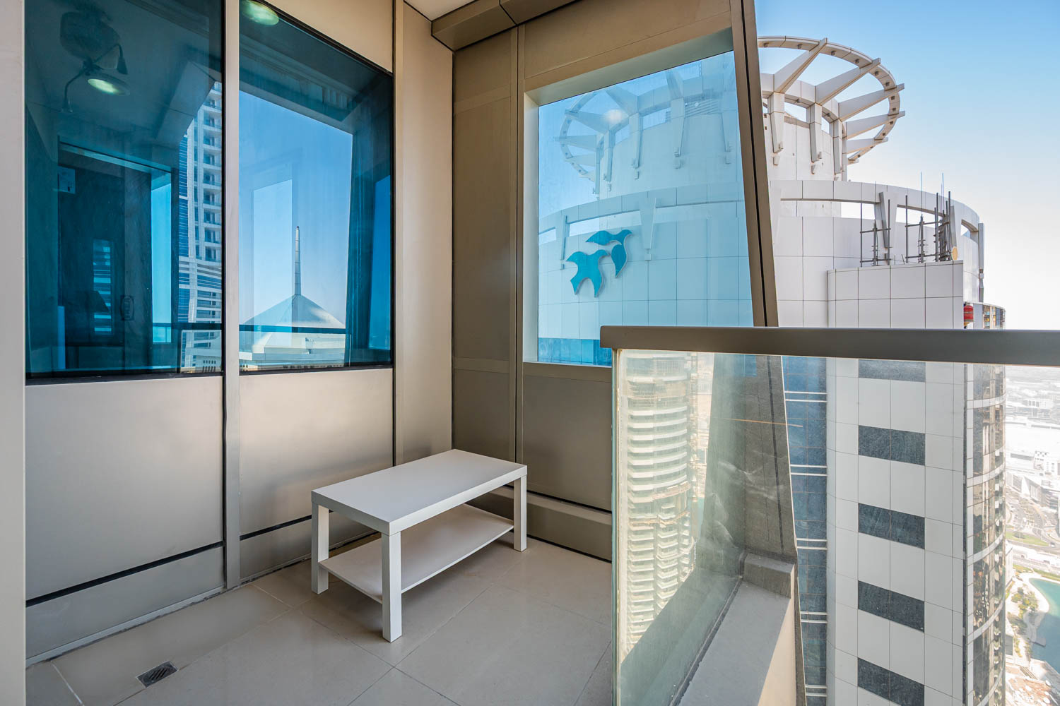 2 Bedrooms Apartment in Ocean Heights