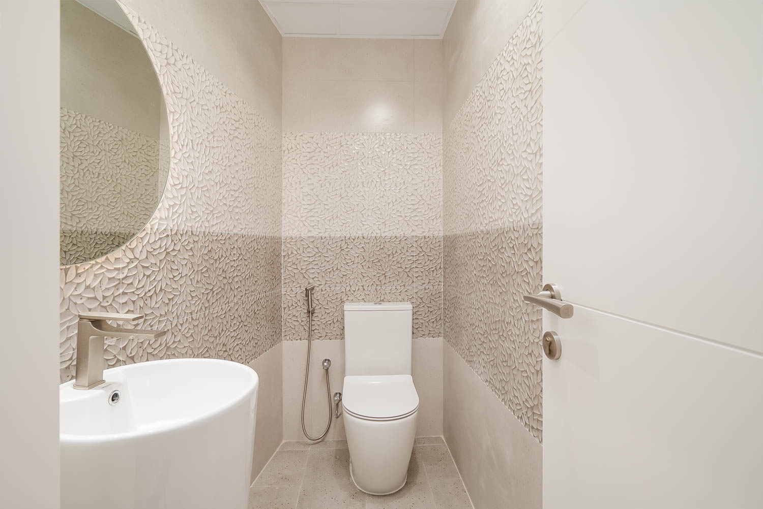 2 Bedrooms Apartment in Ocean Heights