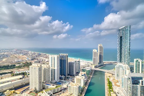 2 Bedrooms Apartment in Stella Maris