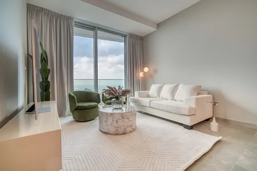 2 Bedrooms Apartment in Stella Maris