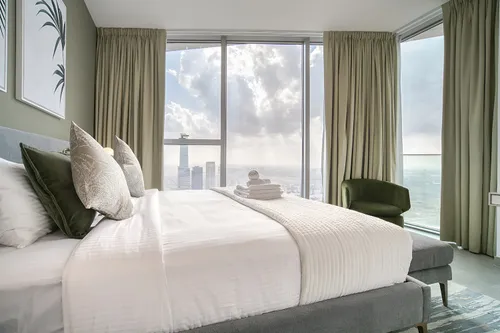 2 Bedrooms Apartment in Stella Maris