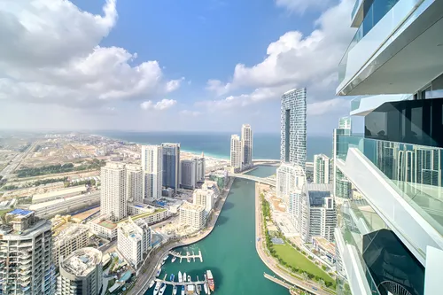 2 Bedrooms Apartment in Stella Maris