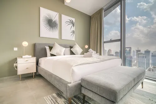 2 Bedrooms Apartment in Stella Maris