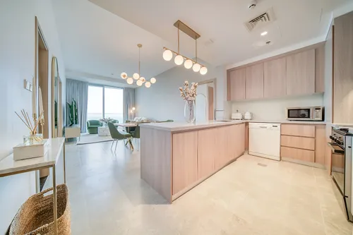 2 Bedrooms Apartment in Stella Maris