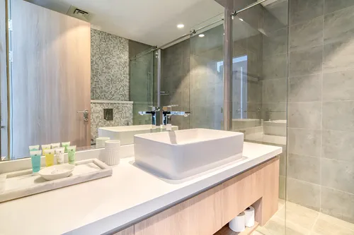 2 Bedrooms Apartment in Stella Maris