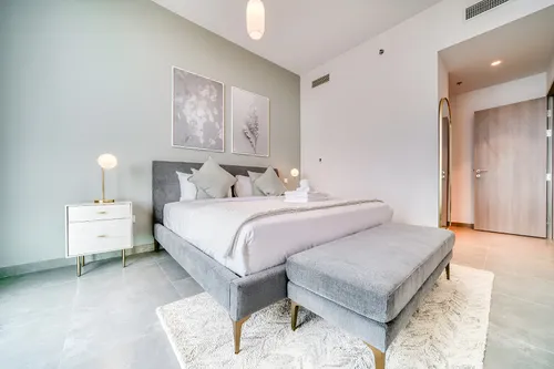 2 Bedrooms Apartment in Stella Maris