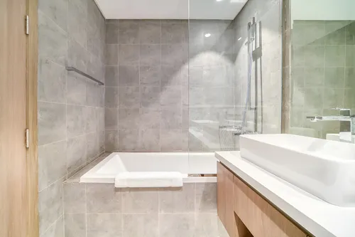 2 Bedrooms Apartment in Stella Maris