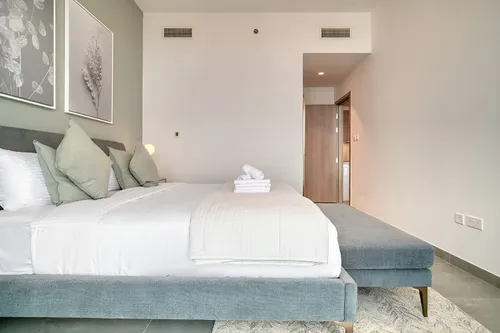 2 Bedrooms Apartment in Stella Maris