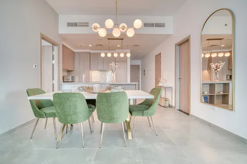 2 Bedrooms Apartment in Stella Maris