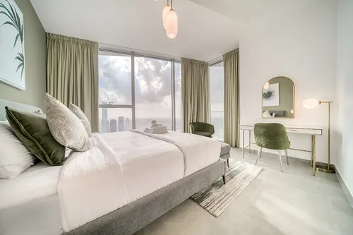 2 Bedrooms Apartment in Stella Maris