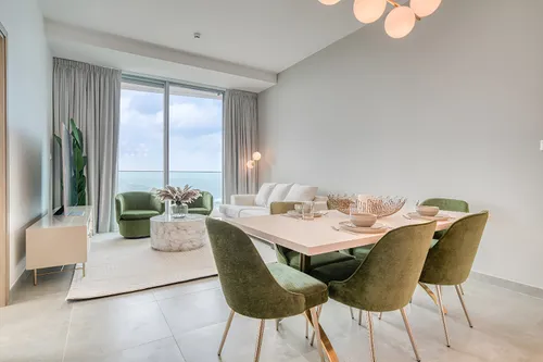 2 Bedrooms Apartment in Stella Maris