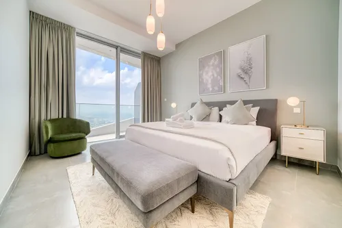 2 Bedrooms Apartment in Stella Maris