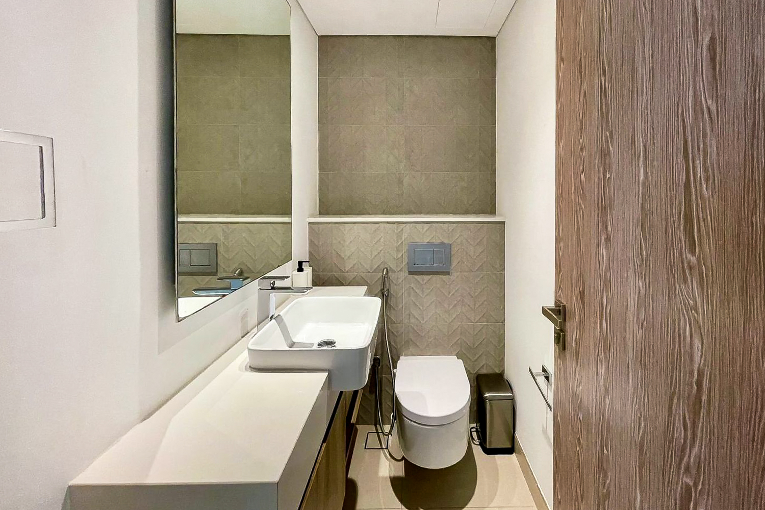 1 Bedroom Apartment in Liv Residence