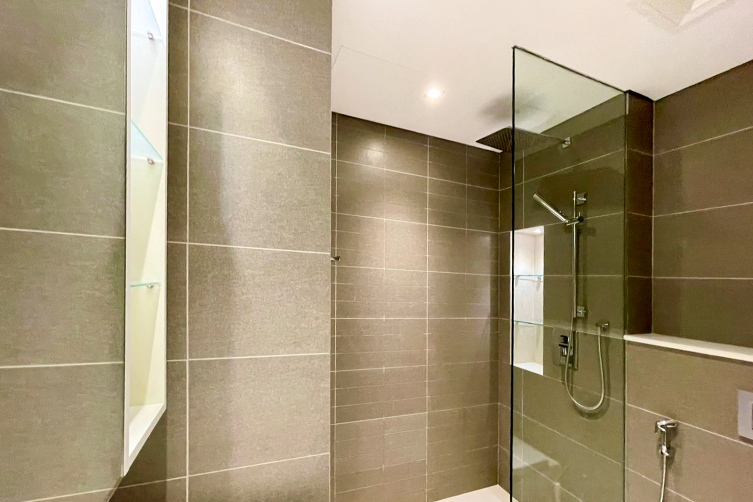 1 Bedroom Apartment in Liv Residence