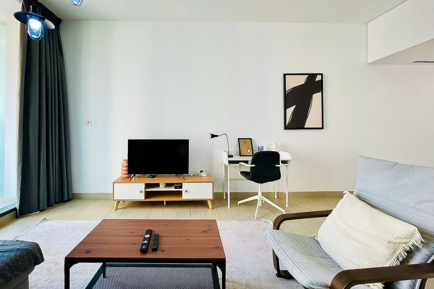 1 Bedroom Apartment in Liv Residence