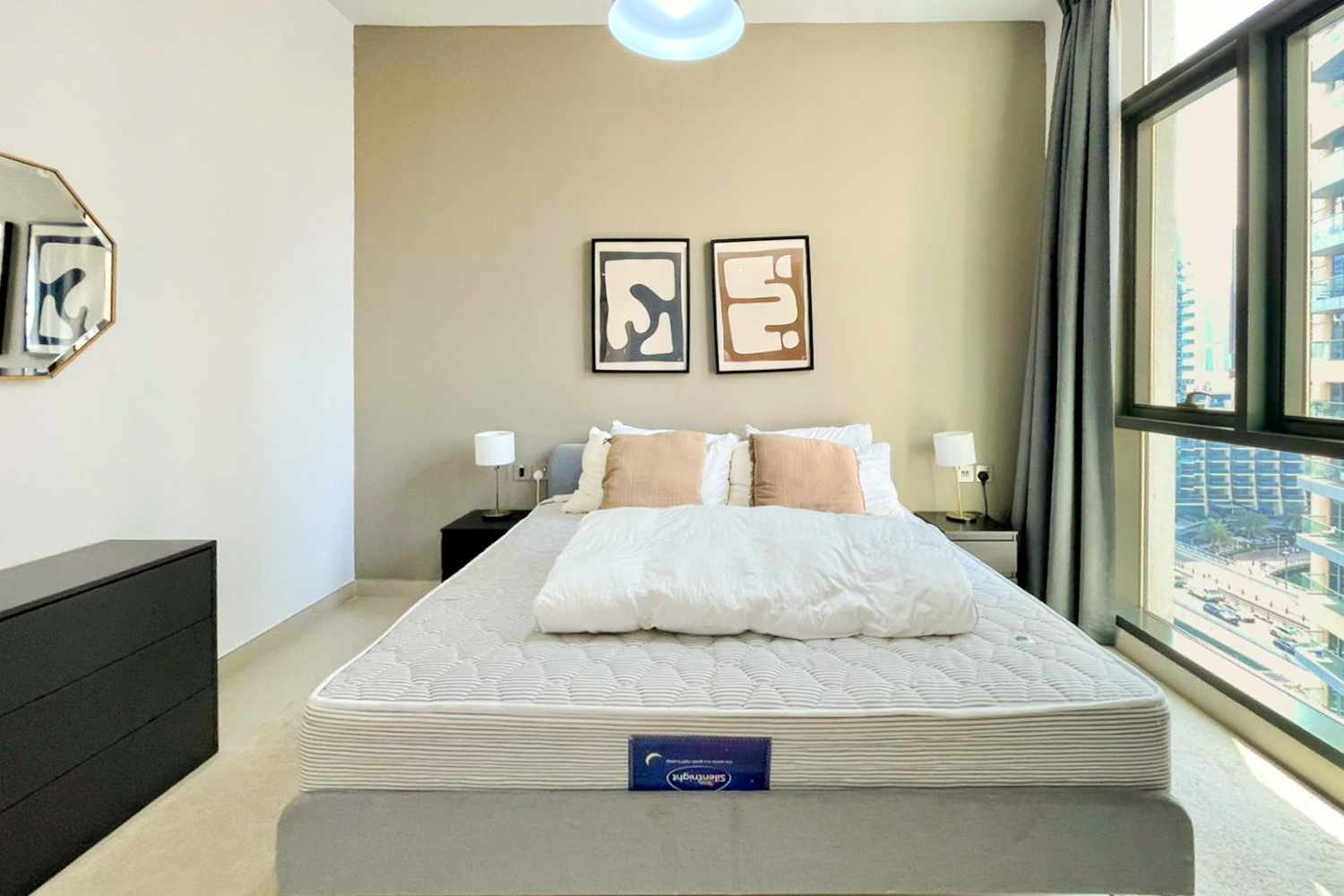 1 Bedroom Apartment in Liv Residence