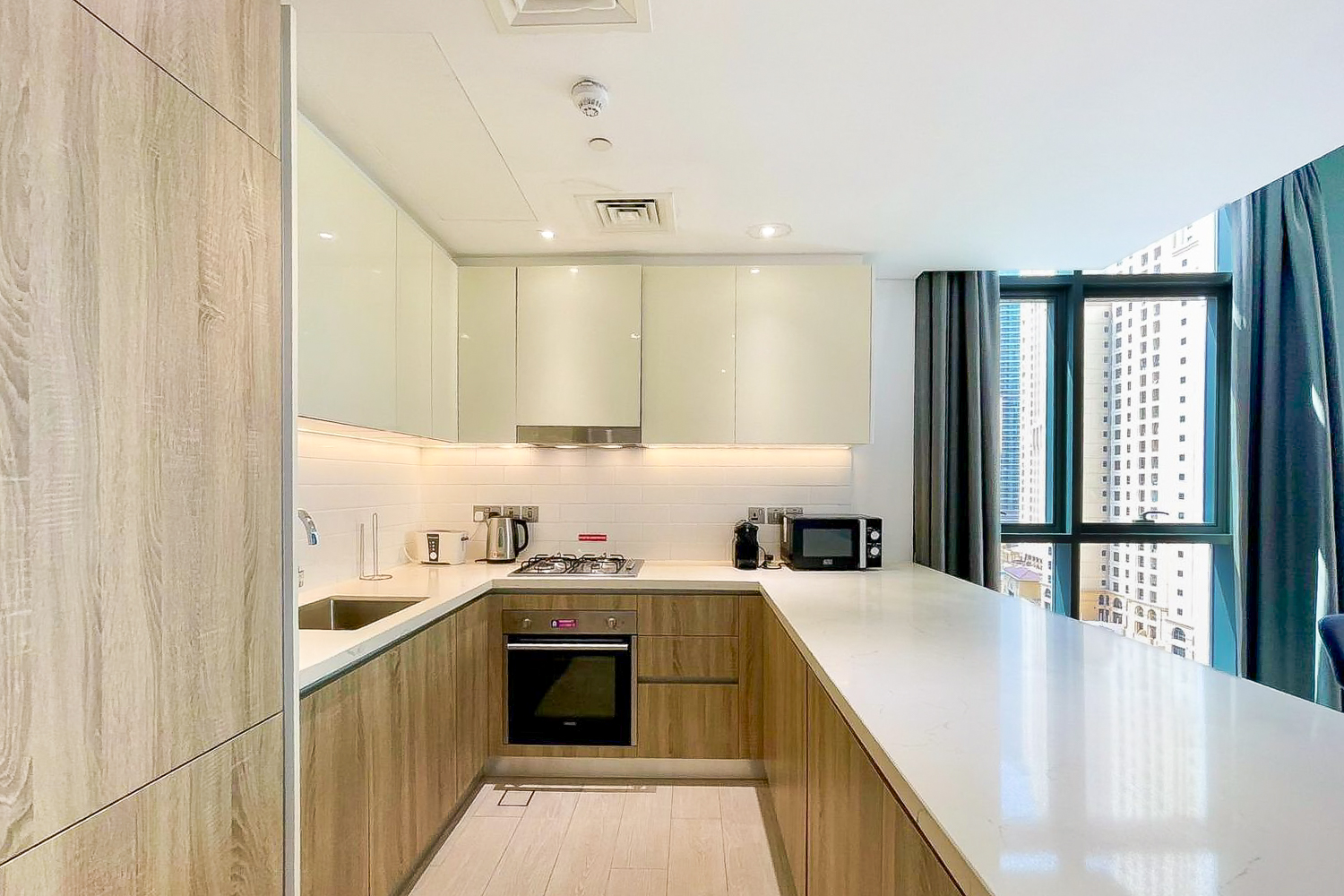 1 Bedroom Apartment in Liv Residence