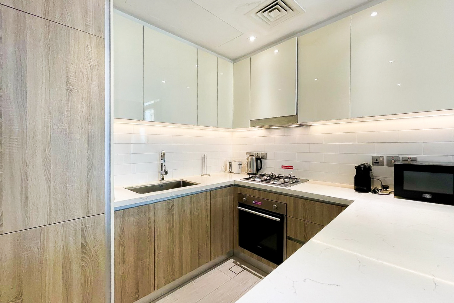 1 Bedroom Apartment in Liv Residence