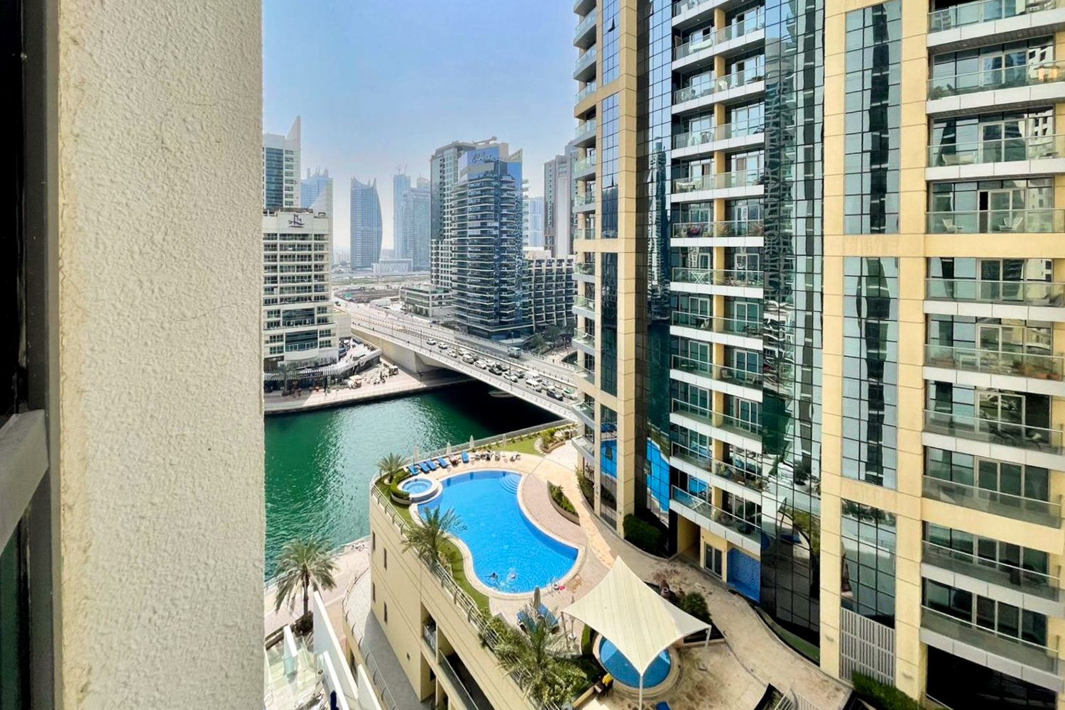 1 Bedroom Apartment in Liv Residence