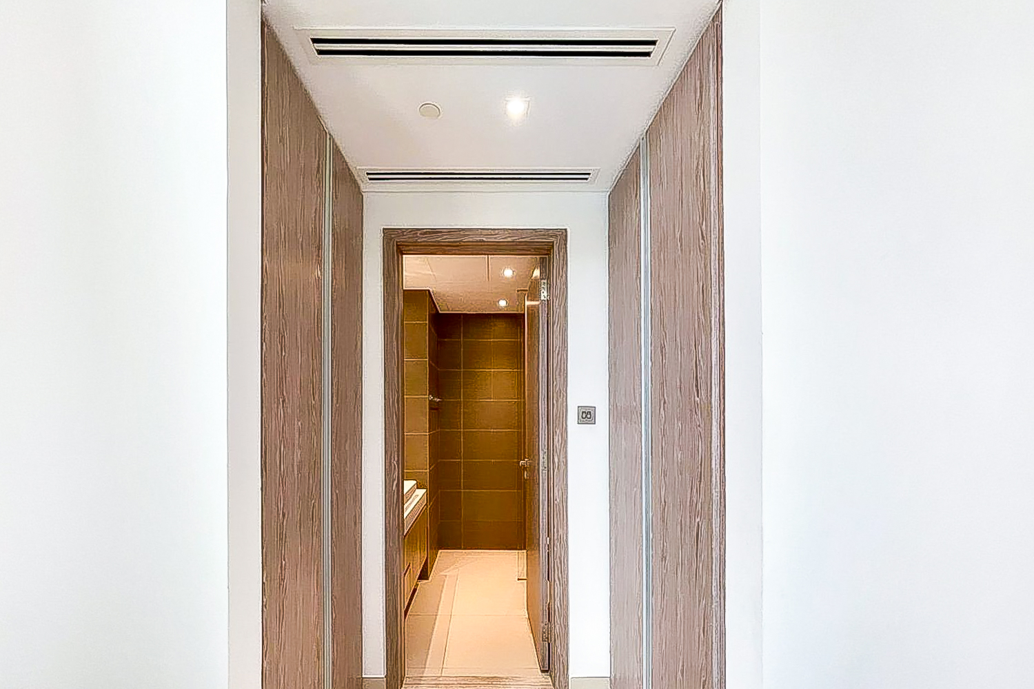 1 Bedroom Apartment in Liv Residence