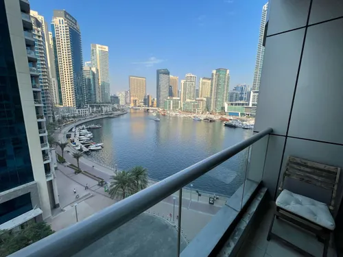  Apartment in The Point