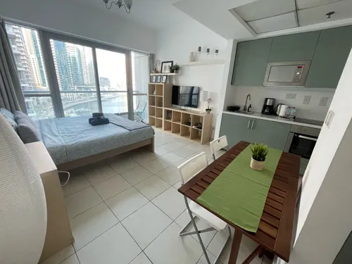  Apartment in The Point